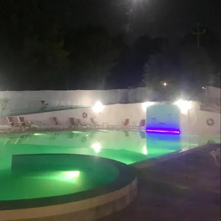 アパート Charming In With Shared Pool, 40 M² *