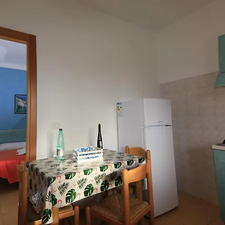 Apartment Charming In With Shared Pool 40 M²