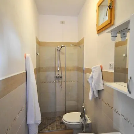 Apartment Charming In With Shared Pool 40 M² Vieste